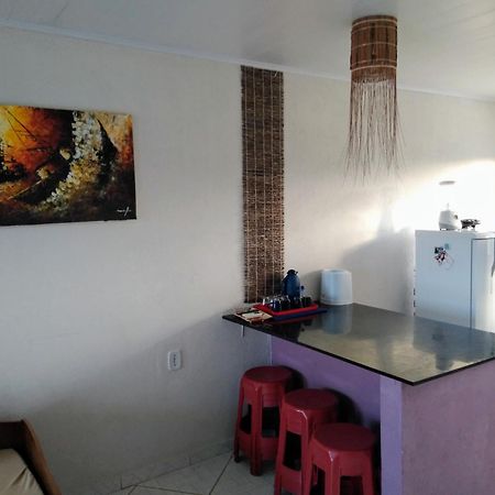Flat Studio L Apartment Sao Miguel dos Milagres Ngoại thất bức ảnh