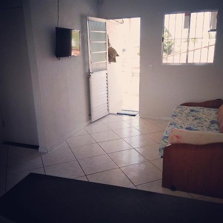 Flat Studio L Apartment Sao Miguel dos Milagres Ngoại thất bức ảnh