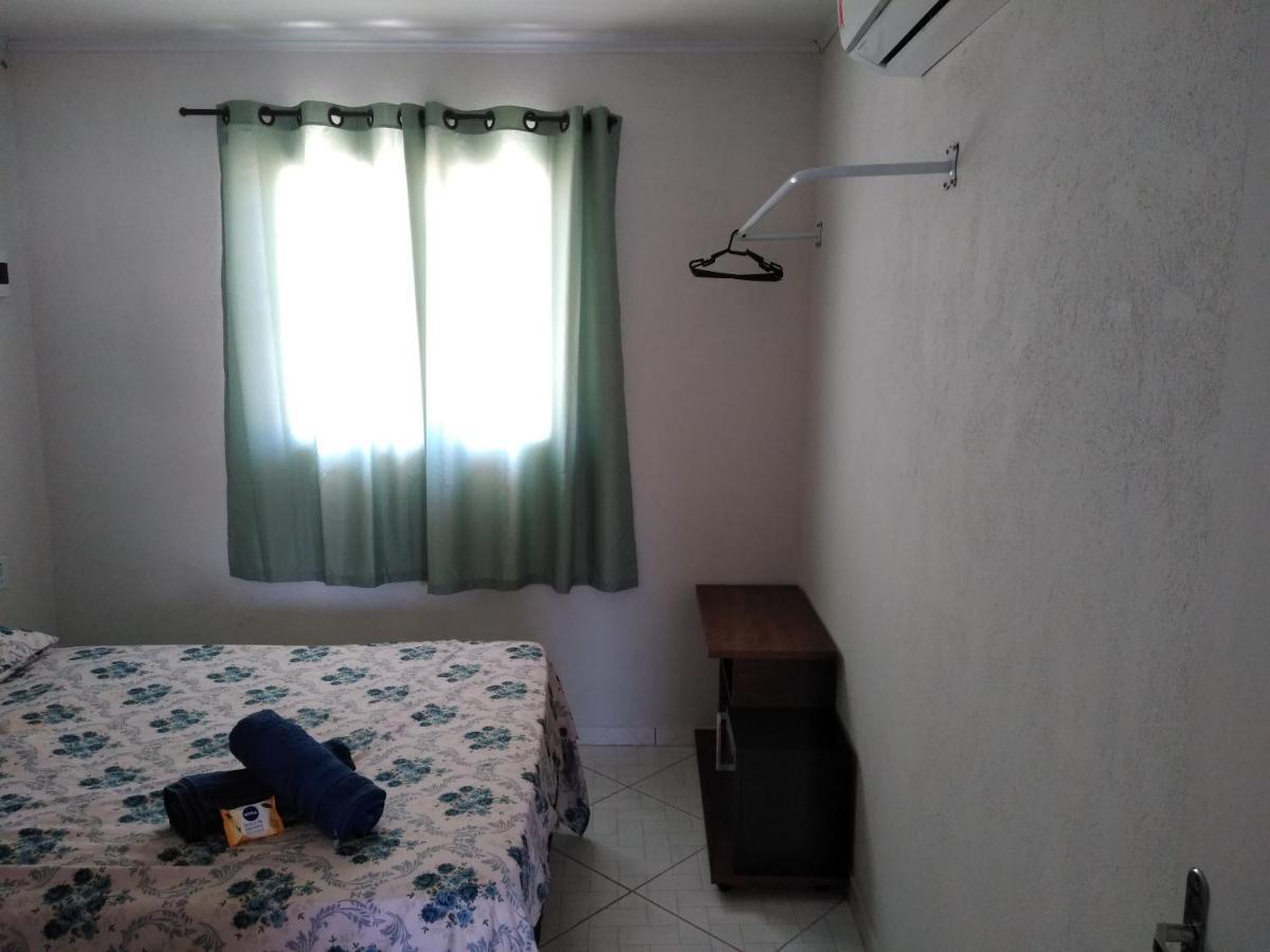 Flat Studio L Apartment Sao Miguel dos Milagres Ngoại thất bức ảnh