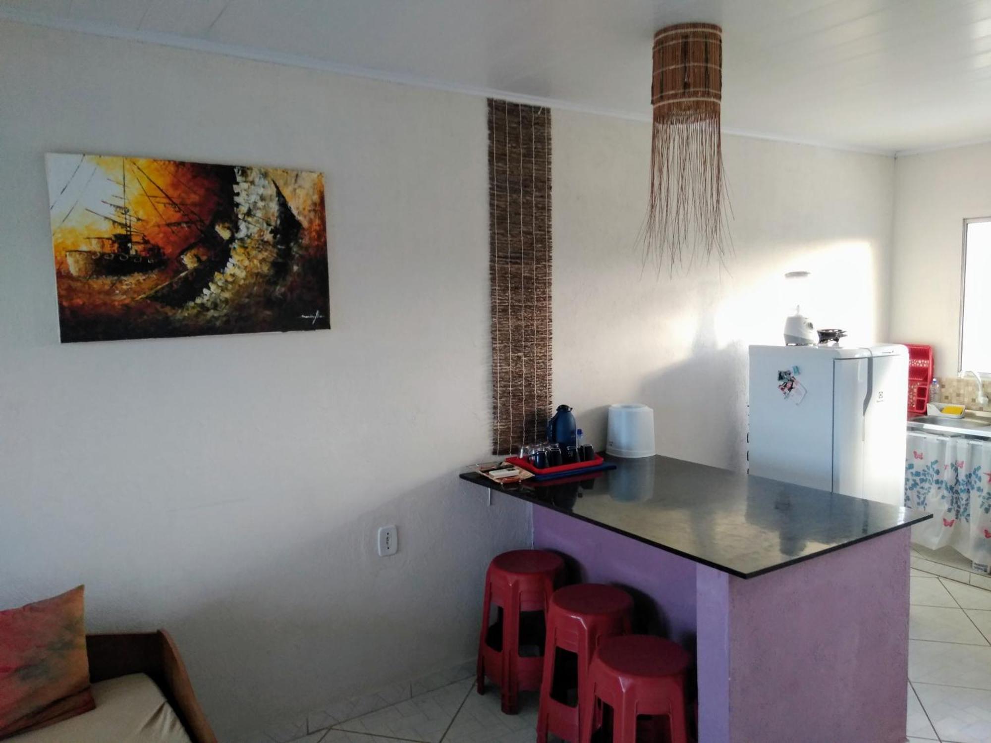 Flat Studio L Apartment Sao Miguel dos Milagres Ngoại thất bức ảnh