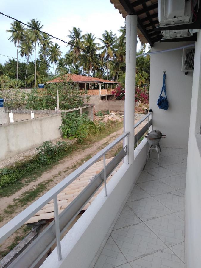Flat Studio L Apartment Sao Miguel dos Milagres Ngoại thất bức ảnh
